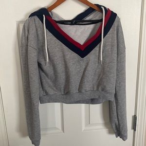 Windsor Small Sweater